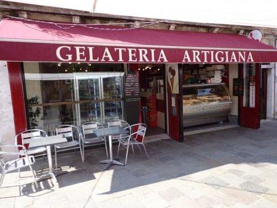 Gelateria S.Leonardo
